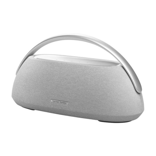 Haut-parleur Harman Kardon portable sans fil 160W Bluetooth 5.2 USB-C