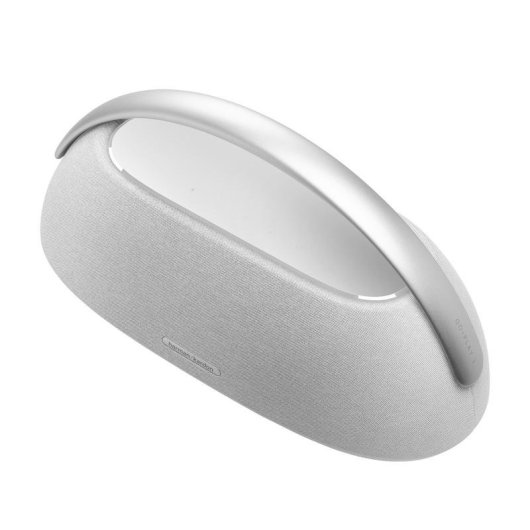 Haut-parleur Harman Kardon portable sans fil 160W Bluetooth 5.2 USB-C