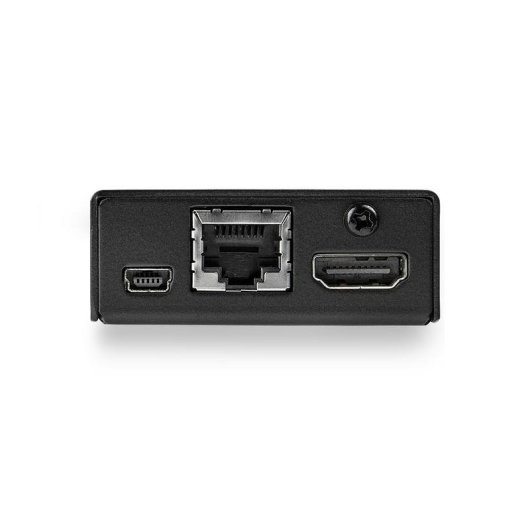 Ricevitore HDMI IP StarTech ST12MHDLNHK 1080p
