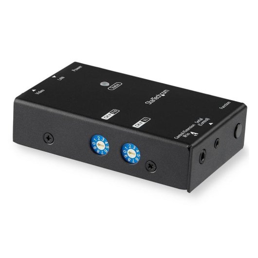 Ricevitore HDMI IP StarTech ST12MHDLNHK 1080p