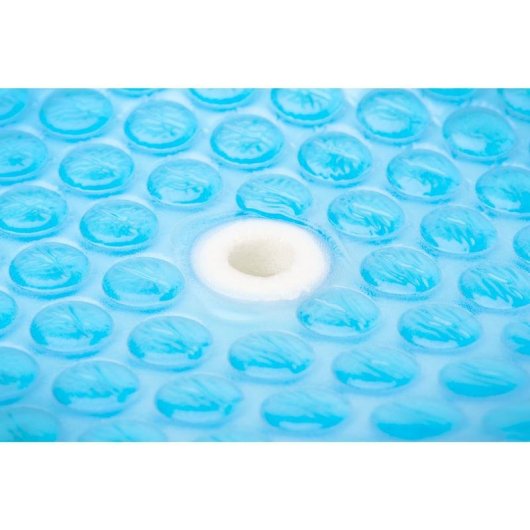 Almofada Gel Frio Kensington Premium Espuma de Memoria Preto