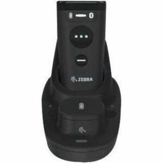 Station d'accueil Zebra CS6080 Charge Inductive Bluetooth pour Scanners