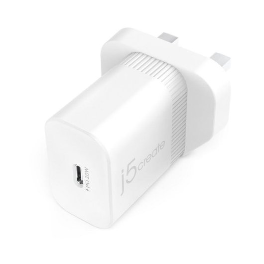 Wandladegeraet PD USB-C 20 W