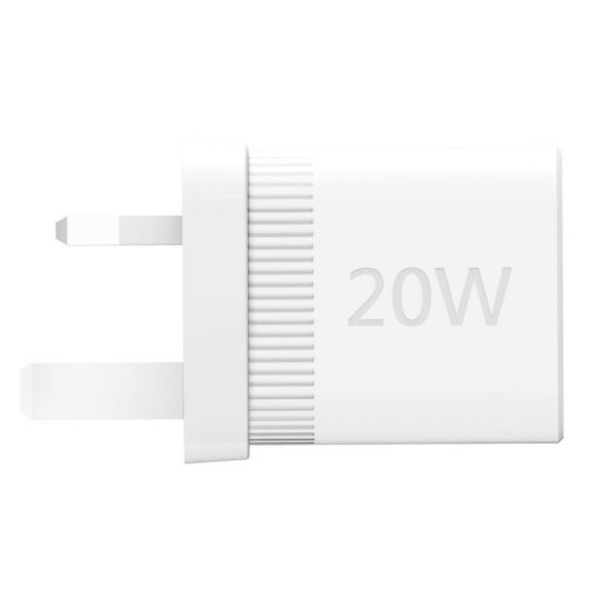 Wandladegeraet PD USB-C 20 W