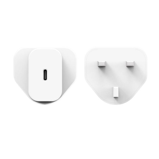 Wandladegeraet PD USB-C 20 W