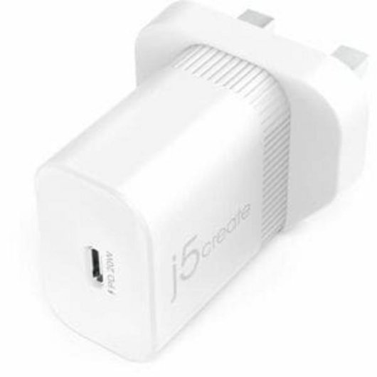 Wandladegeraet PD USB-C 20 W