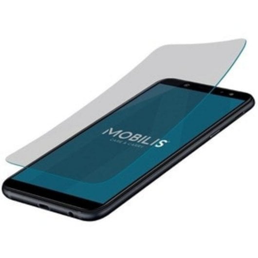 BildschirmSchoner Mobilis 036245 5H iPhone 13 Mini