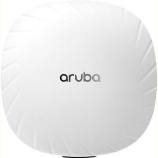 Punto de acceso inalámbrico HPE AP-555 Wi-Fi 6 Dual Radio 5,37 Gbps