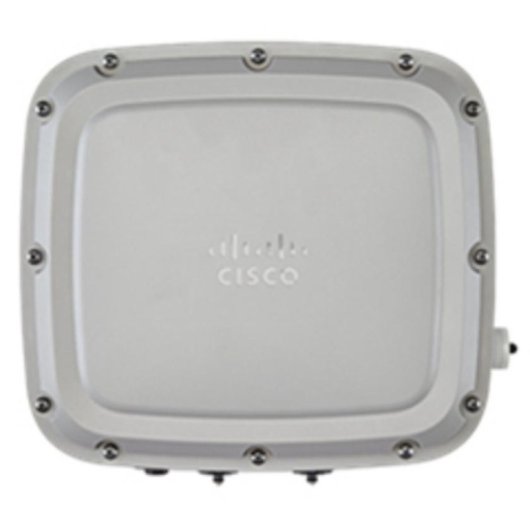 Punto de acceso Cisco Catalyst 9124AXE Wi-Fi 6 exterior 5380 Mbit/s MIMO