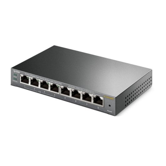 Switch TP-Link TL-SG108PE 8 Ports PoE