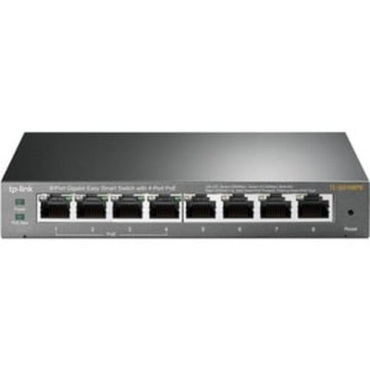 Switch TP-Link TL-SG108PE 8 Ports PoE