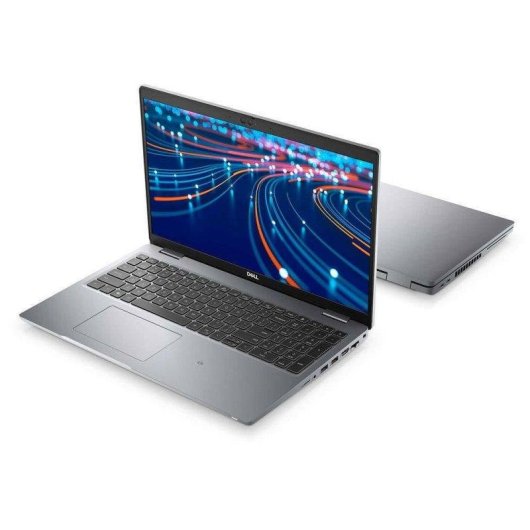 Portátil Dell Latitude 5520 15,6" Intel Core i5-1145G7 16GB 256GB SSD Iris Xe Windows 11 Pro