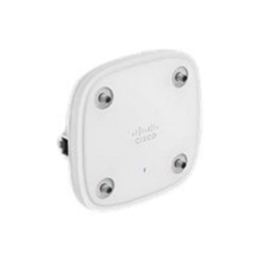 Access Point Cisco Catalyst 9120AXE Wi-Fi 6 5 GHz 2,4 GHz Bluetooth 5
