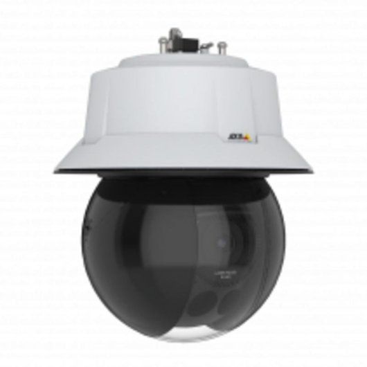 Überwachungskamera Axis Q6315-LE FullHD Nachtsicht Innen und Außen PTZ
