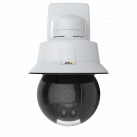 Überwachungskamera Axis Q6315-LE FullHD Nachtsicht Innen und Außen PTZ