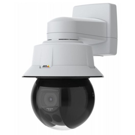 Überwachungskamera Axis Q6315-LE FullHD Nachtsicht Innen und Außen PTZ