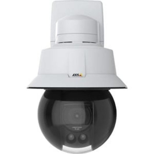 Überwachungskamera Axis Q6315-LE FullHD Nachtsicht Innen und Außen PTZ