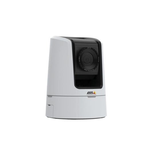 Überwachungskamera Axis V5938 4K Innen Audio Bidirektional Zoom 20x