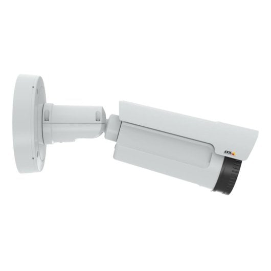 Caméra de surveillance Axis Q1941-E VGA Extérieure IA et Carte MicroSD