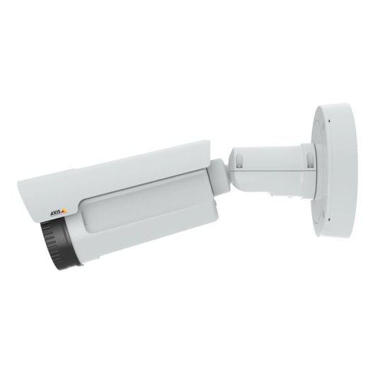 Caméra de surveillance Axis Q1941-E VGA Extérieure IA et Carte MicroSD