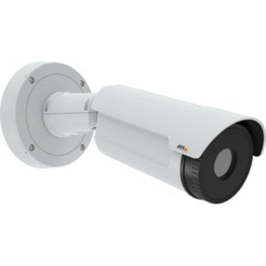 Caméra de surveillance Axis Q1941-E VGA Extérieure IA et Carte MicroSD