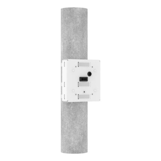Montaje en Poste Axis T94N01G Exterior Acero Inoxidable 25 kg