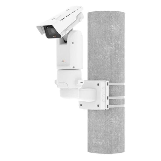Montaje en Poste Axis T94N01G Exterior Acero Inoxidable 25 kg