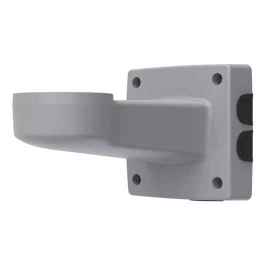 Soporte de pared Axis T94J01A gris aluminio