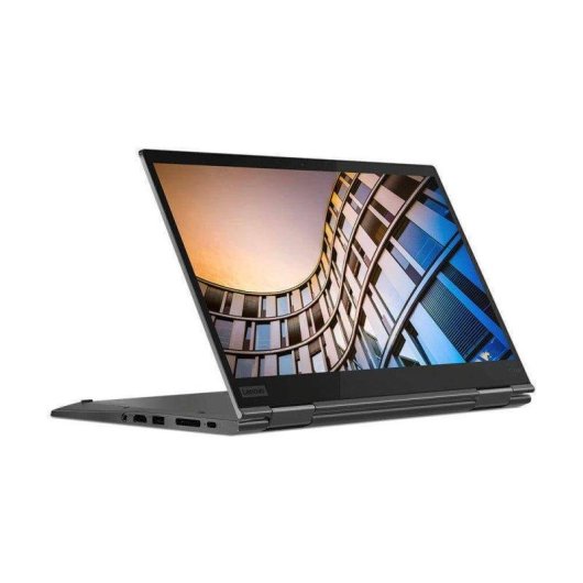 Portatile Lenovo ThinkPad X1 Yoga Gen 4 14" Intel Core i7-8665U 16GB 512GB SSD UHD 620 Windows 11 Pro