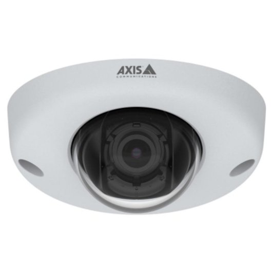 Überwachungskamera Axis P3925-R FullHD Innen und Außen Vandalismusresistent