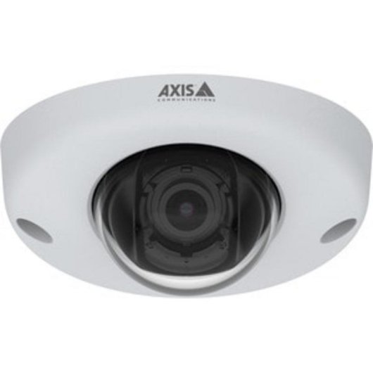 Überwachungskamera Axis P3925-R FullHD Innen und Außen Vandalismusresistent