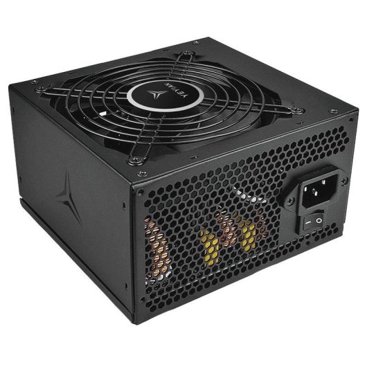 Voeding Yeyian Yfg-65003-01n 650W 80 Plus Gold ATX 2.0 Niet-modulair