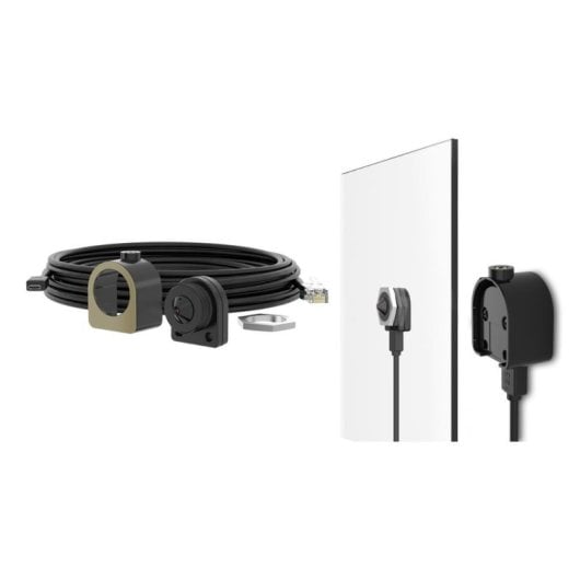 Unita sensore Axis FA1125 Interno 1080p 91