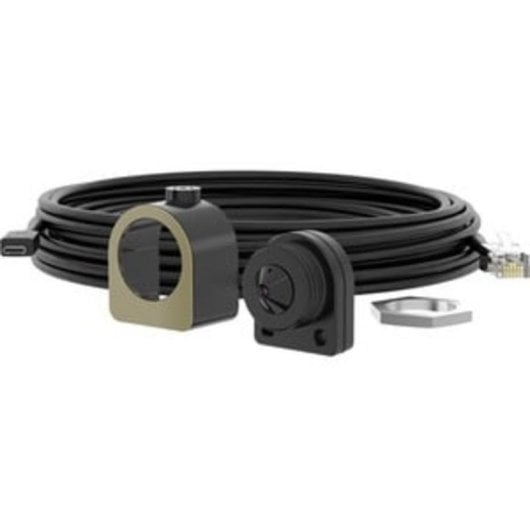 Unita sensore Axis FA1125 Interno 1080p 91