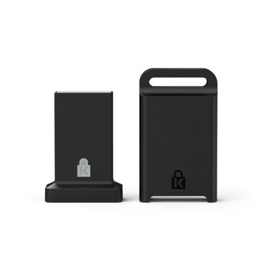 Control de Acceso Kensington VeriMark IT 2.0 Huella Digital USB-A 500 Usuarios ESS