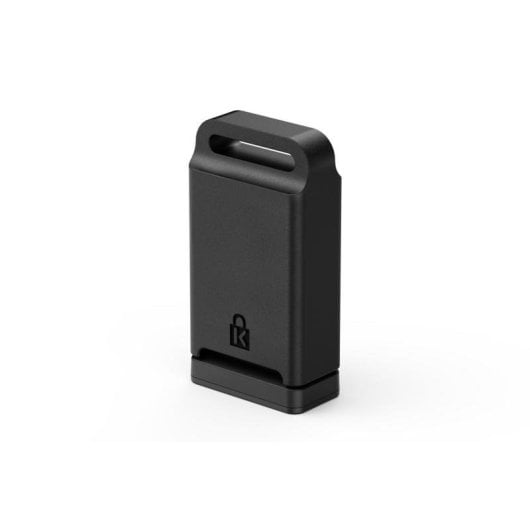 Control de Acceso Kensington VeriMark IT 2.0 Huella Digital USB-A 500 Usuarios ESS