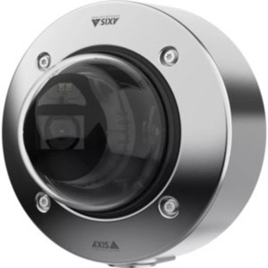 Überwachungskamera Axis P3268-SLVE 4K Nachtsicht Außen Zwei-Wege-Audio