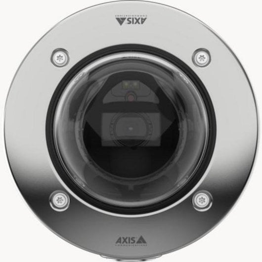 Überwachungskamera Axis P3268-SLVE 4K Nachtsicht Außen Zwei-Wege-Audio