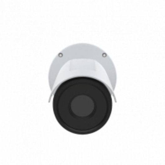 Caméra de surveillance Axis Q1952-E VGA Extérieure Audio Bidirectionnel Analyse IA
