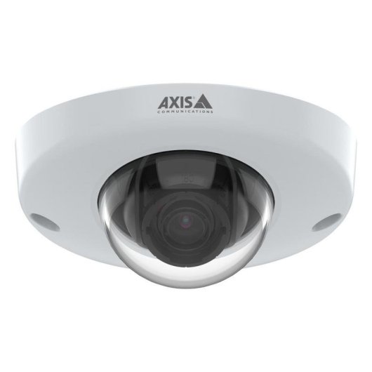 Caméra de surveillance Axis P3905-R Mk III M12 FullHD Intérieur et Extérieur Résistante