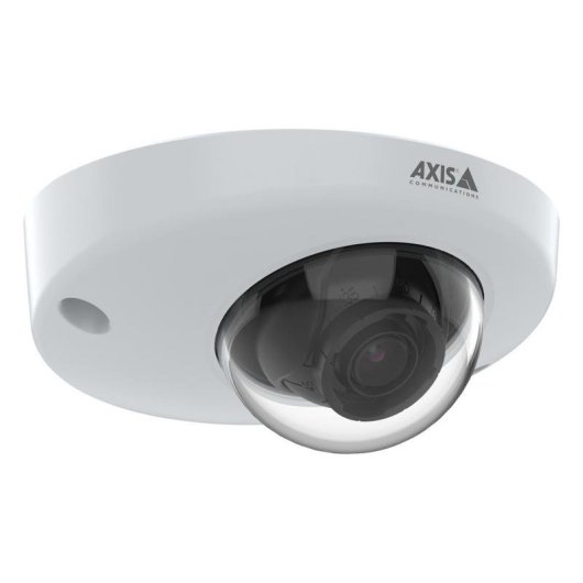 Caméra de surveillance Axis P3905-R Mk III M12 FullHD Intérieur et Extérieur Résistante