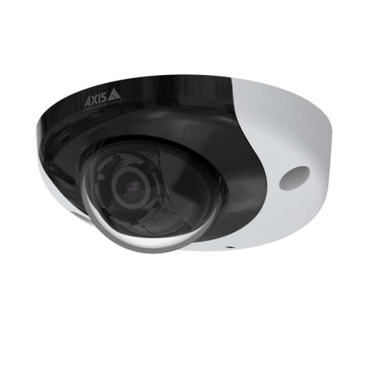 Caméra de surveillance Axis P3935-LR FullHD Vision Nocturne Intérieur et Extérieur