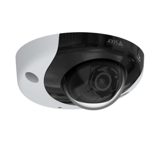 Caméra de surveillance Axis P3935-LR FullHD Vision Nocturne Intérieur et Extérieur