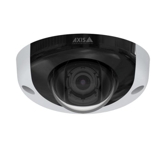 Caméra de surveillance Axis P3935-LR FullHD Vision Nocturne Intérieur et Extérieur