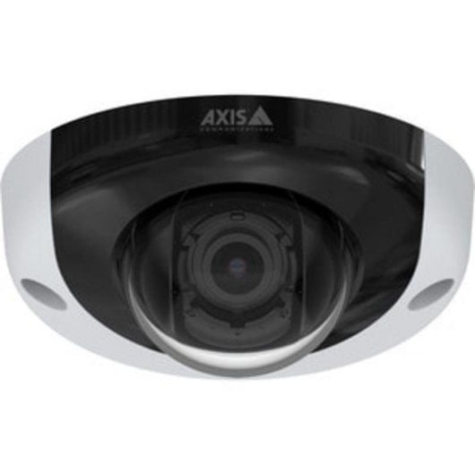 Caméra de surveillance Axis P3935-LR FullHD Vision Nocturne Intérieur et Extérieur