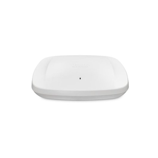 Punto de acceso inalámbrico Cisco Meraki CW9162I Tribanda Wi-Fi 6E 3900 Mbit/s
