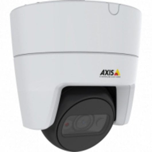 Cámara IP Axis M3116-LVE 4MP Visión Nocturna Interior y Exterior
