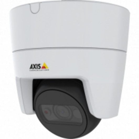 Cámara IP Axis M3116-LVE 4MP Visión Nocturna Interior y Exterior