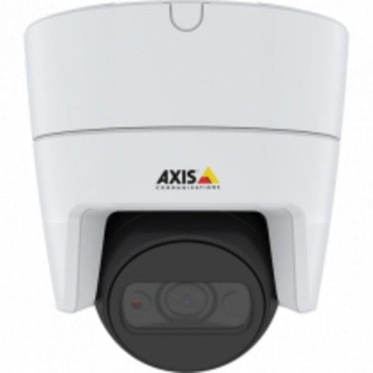 Cámara IP Axis M3116-LVE 4MP Visión Nocturna Interior y Exterior