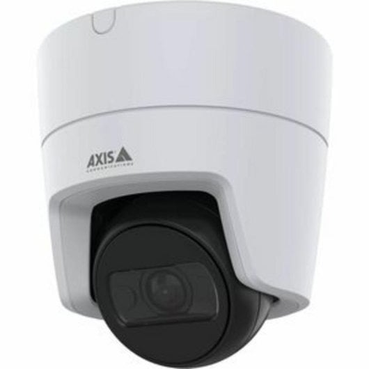 Cámara IP Axis M3116-LVE 4MP Visión Nocturna Interior y Exterior